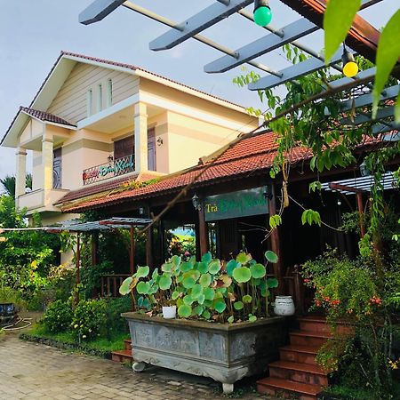 Countryside Homestay Quang Ngai Exterior photo