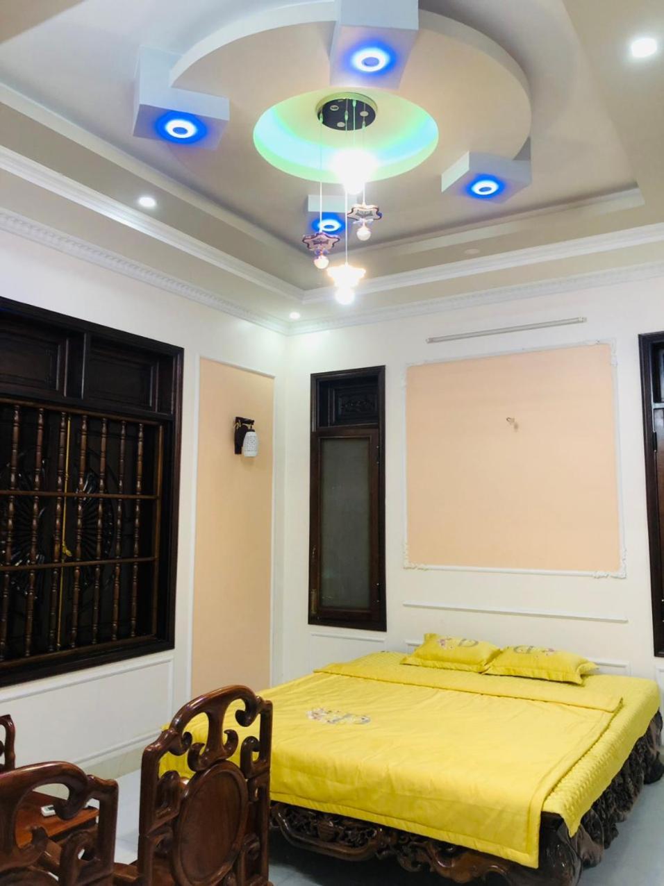Countryside Homestay Quang Ngai Exterior photo