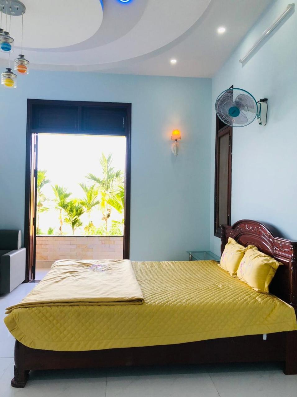 Countryside Homestay Quang Ngai Exterior photo